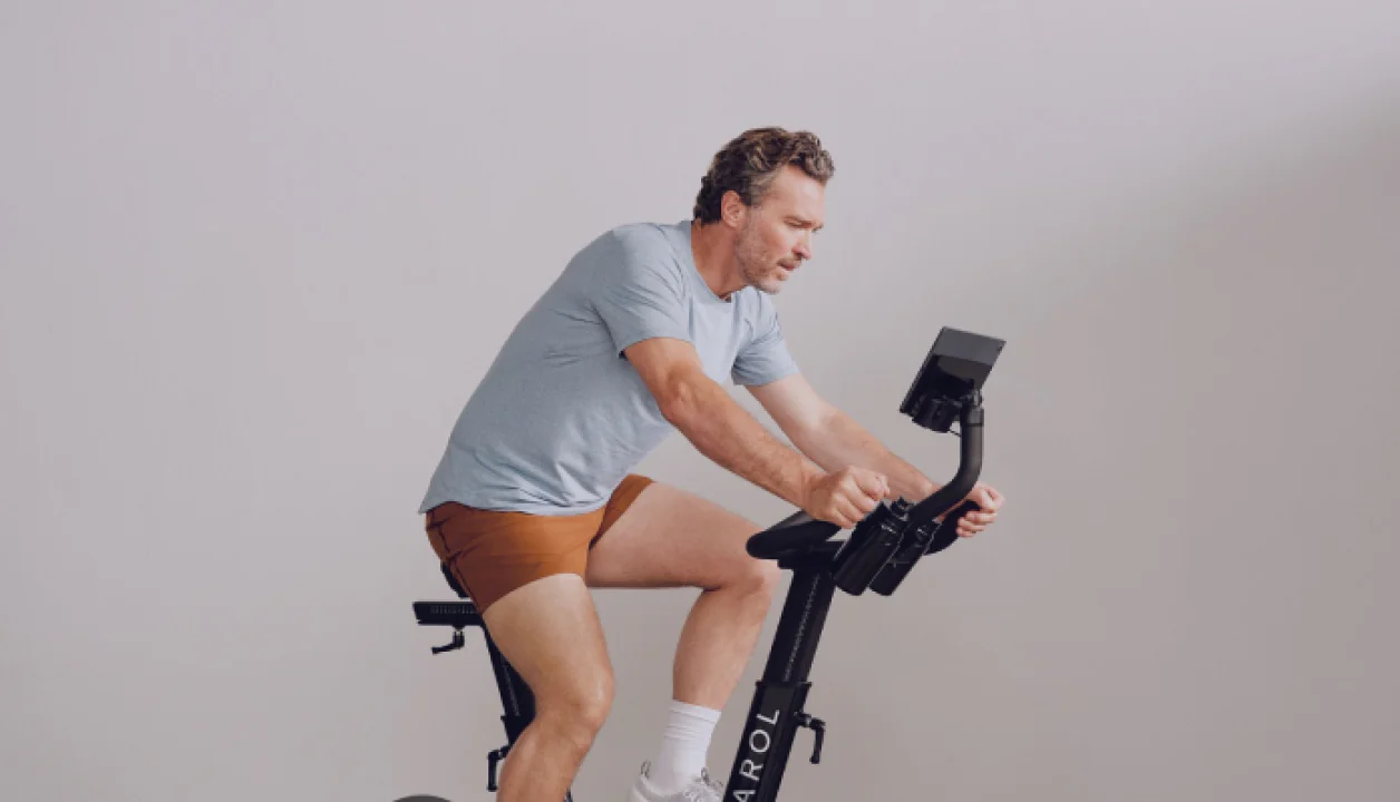 Smart Adaptive Training